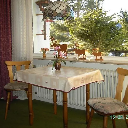 Sonnenhof Fussen