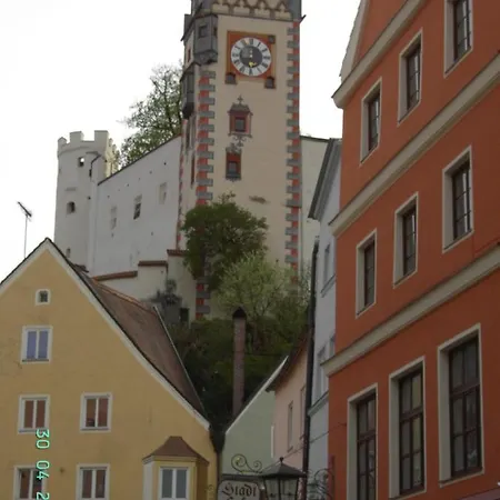 Apartment Sonnenhof