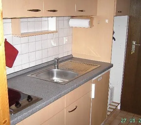 Apartment Sonnenhof *