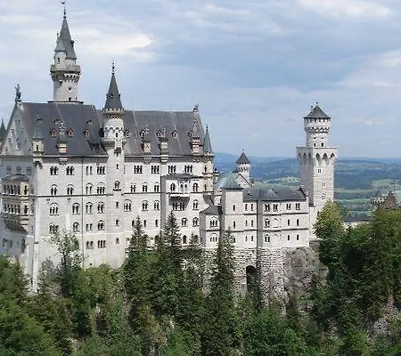 Sonnenhof Apartment